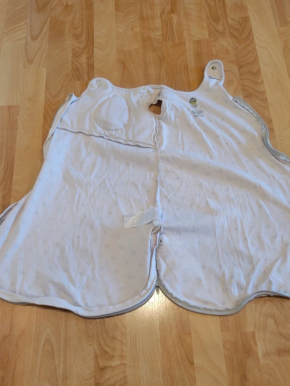 Nested Bean Zen Sack Classic Size Small 0-6 months 7-18 lbs